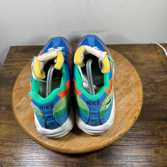 Nike Air Max 95 Running Club Shoes DH2718-400 Men's Size 11.5 - Picture 8 of 8